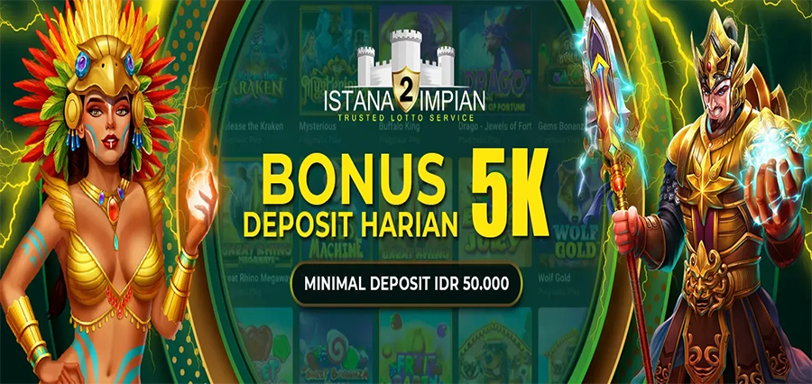 Istanaimpian2 online